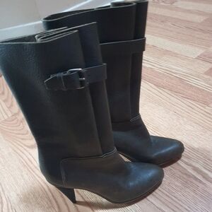 Balenciaga Tall Boots